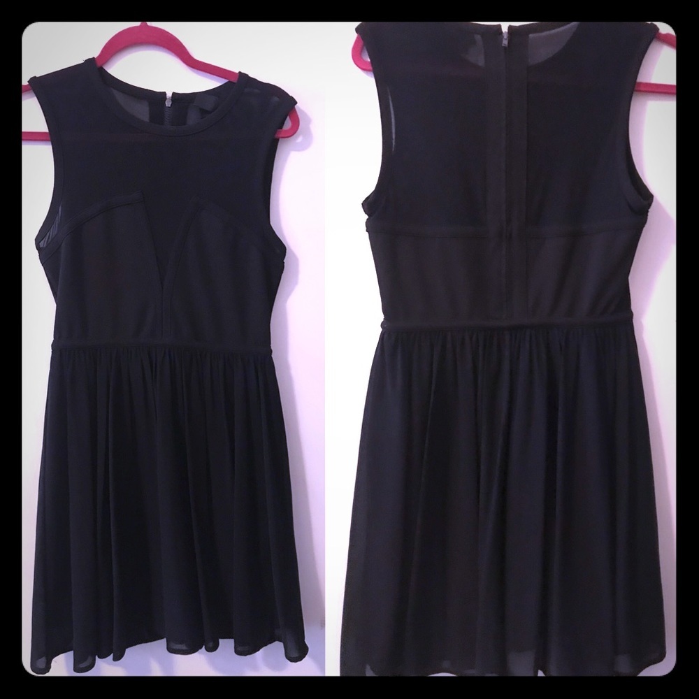 H&M dress